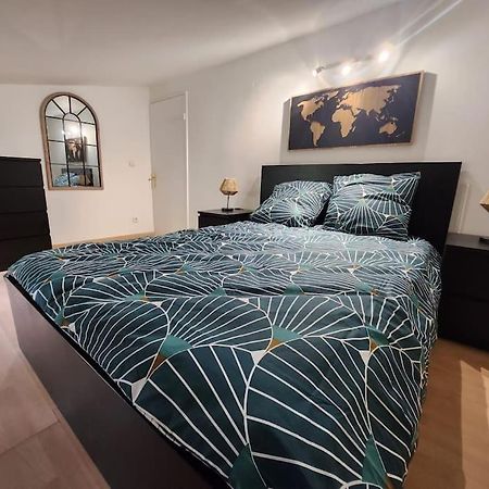 Maison Belissima Marseille Ngoại thất bức ảnh