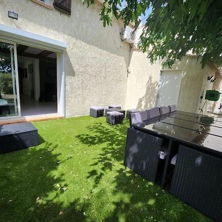 Maison Belissima Marseille Ngoại thất bức ảnh