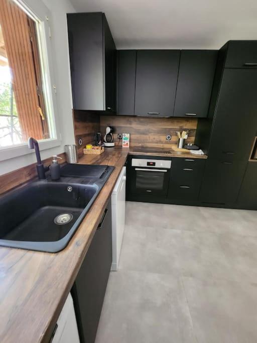 Maison Belissima Marseille Ngoại thất bức ảnh