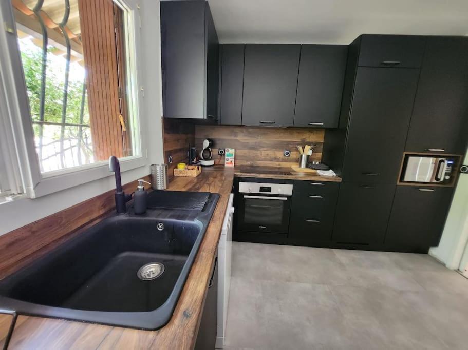Maison Belissima Marseille Ngoại thất bức ảnh