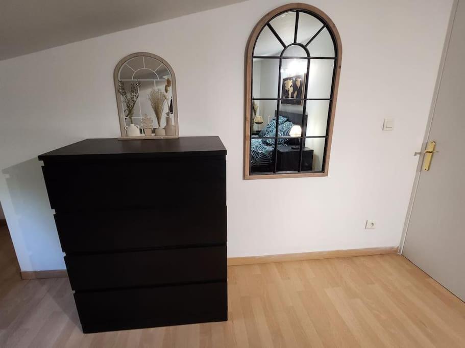 Maison Belissima Marseille Ngoại thất bức ảnh