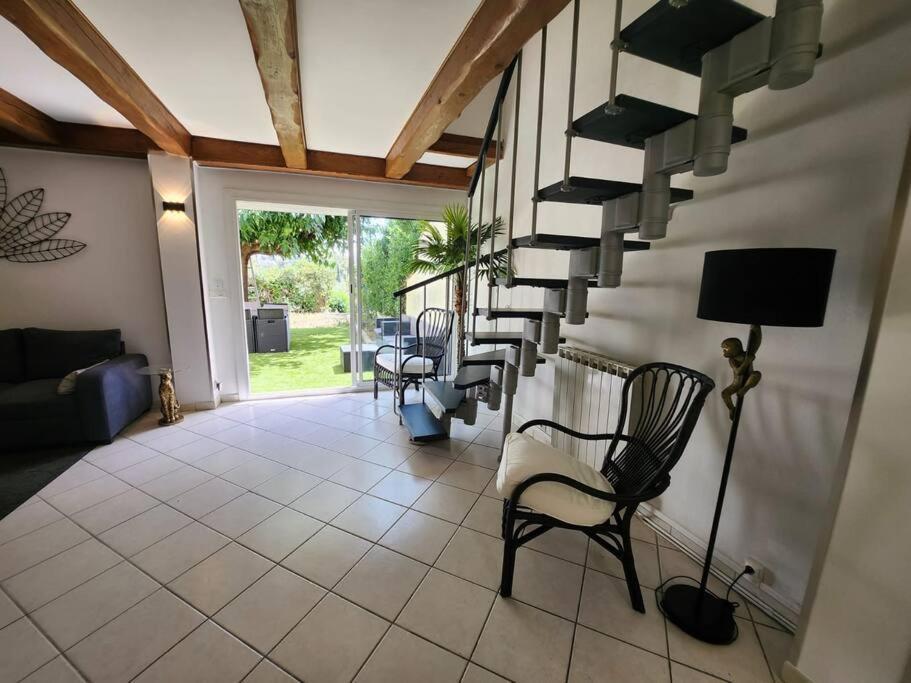 Maison Belissima Marseille Ngoại thất bức ảnh