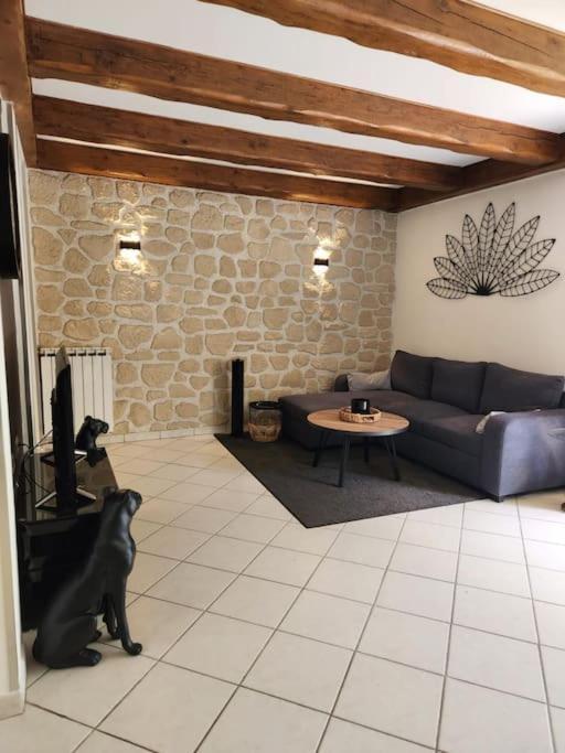 Maison Belissima Marseille Ngoại thất bức ảnh