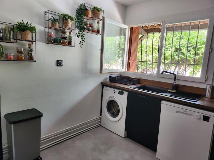 Maison Belissima Marseille Ngoại thất bức ảnh